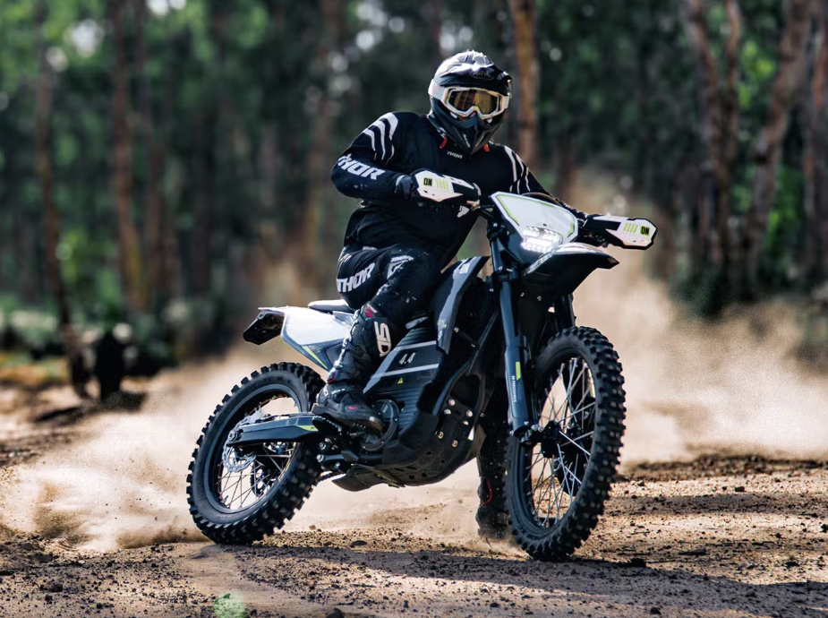 Credit; ON Powersports